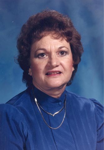 Obituary of Cornelia Maxine Sexton