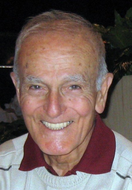 Obituary of Nassif Elias Moubayed