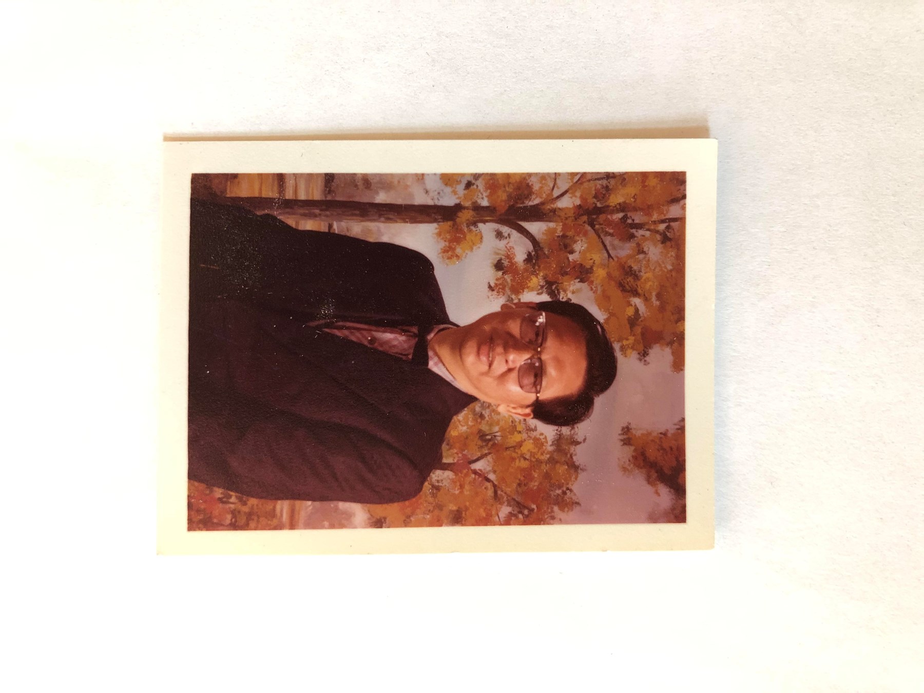 Obituary of Yiu Chung Edmund Lam