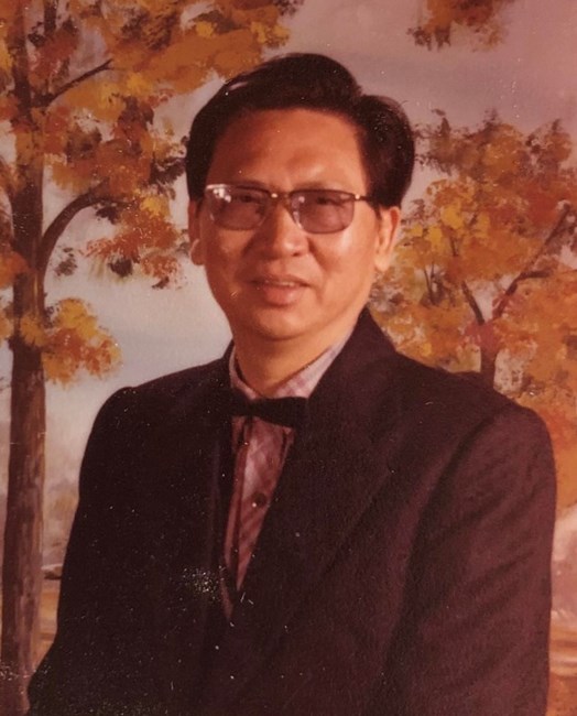 Obituary of Yiu Chung Edmund Lam