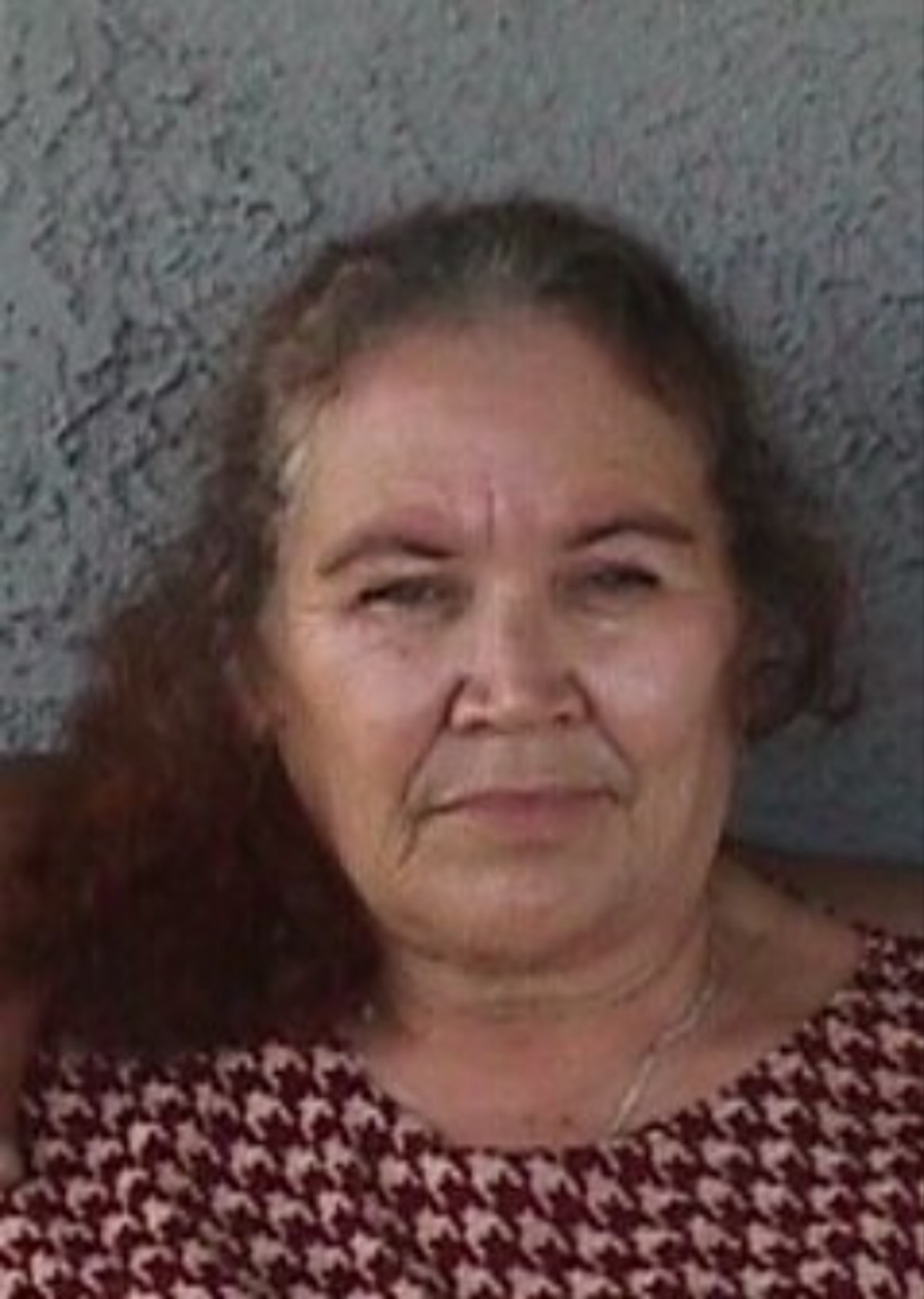 Obituary of Maria Celsa Burciaga