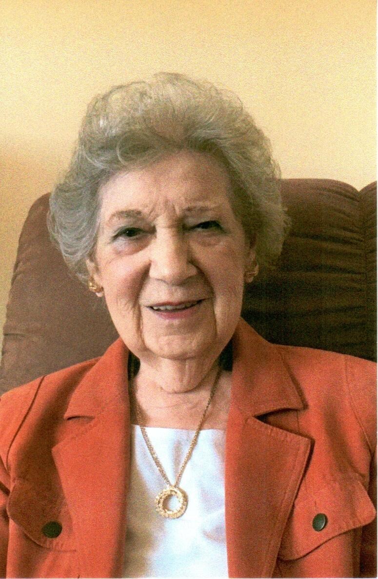 Lebrun Obituary Ottawa, ON