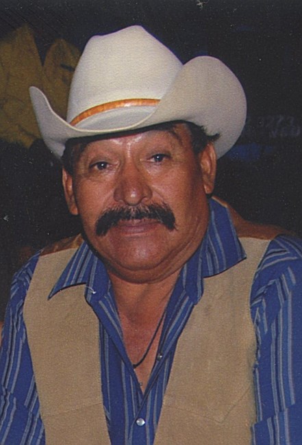 Obituary of Juan Lopez Saldana