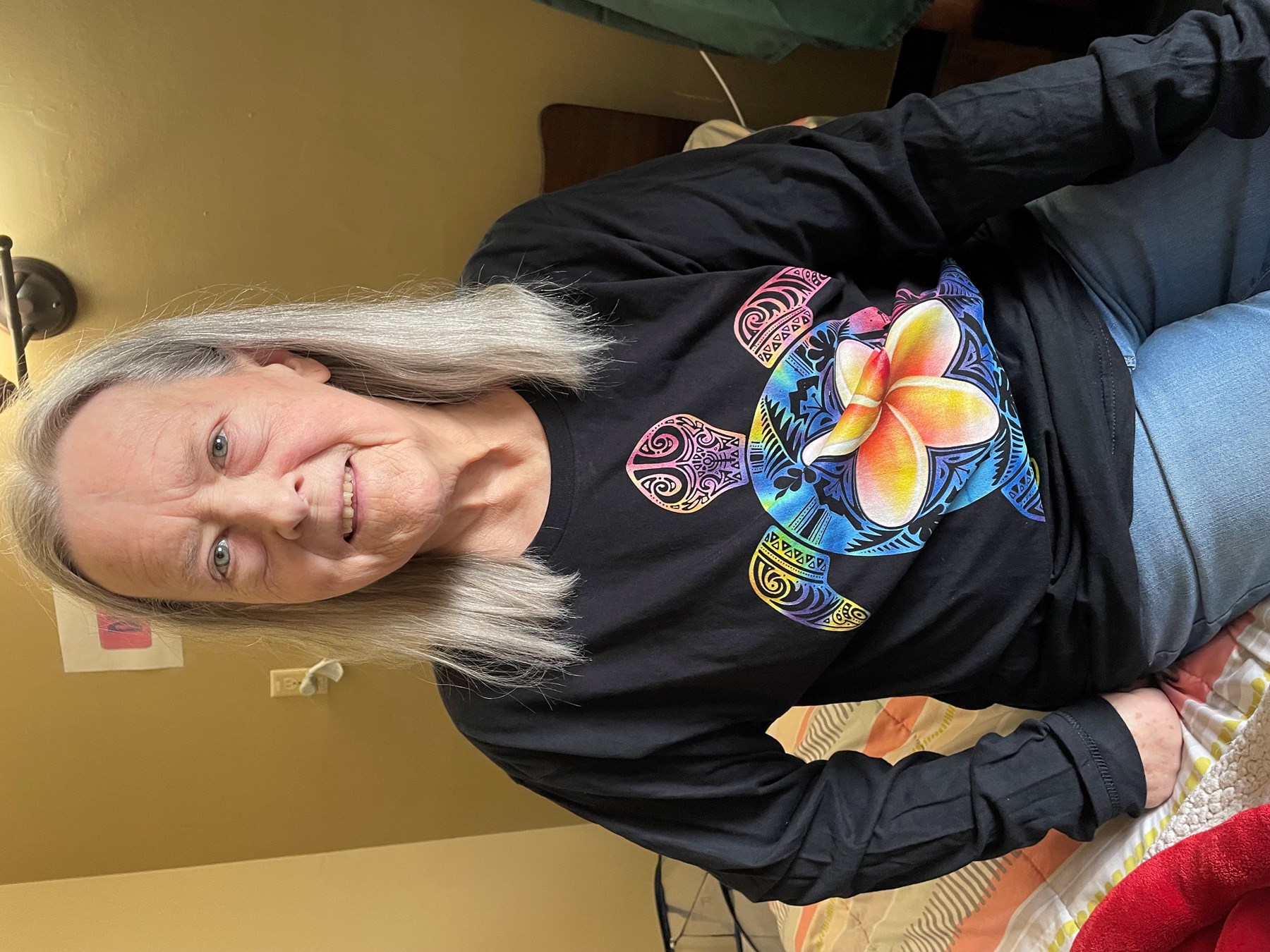 Obituary of Constance "Connie Bink" Louise Boucher