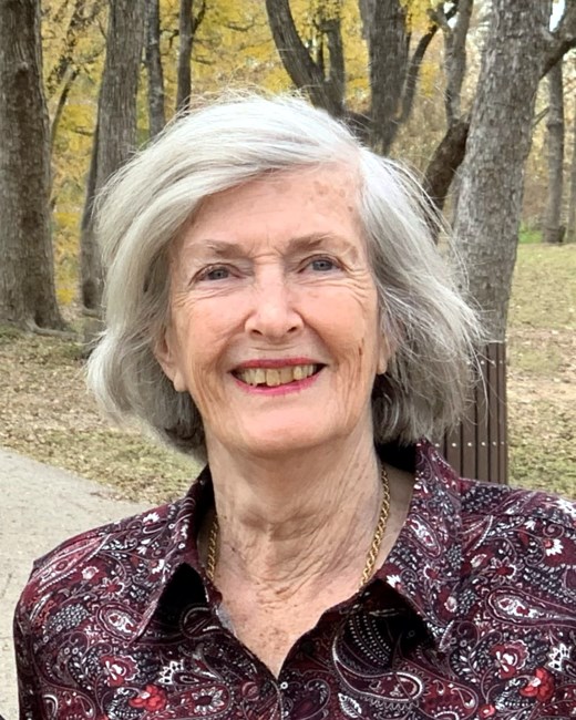 Obituary of Ellen Louise Kirby