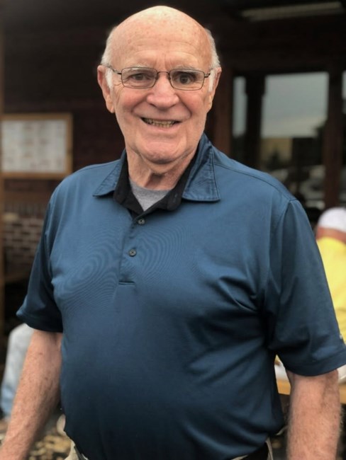 Obituary of Ronald W. Bachman