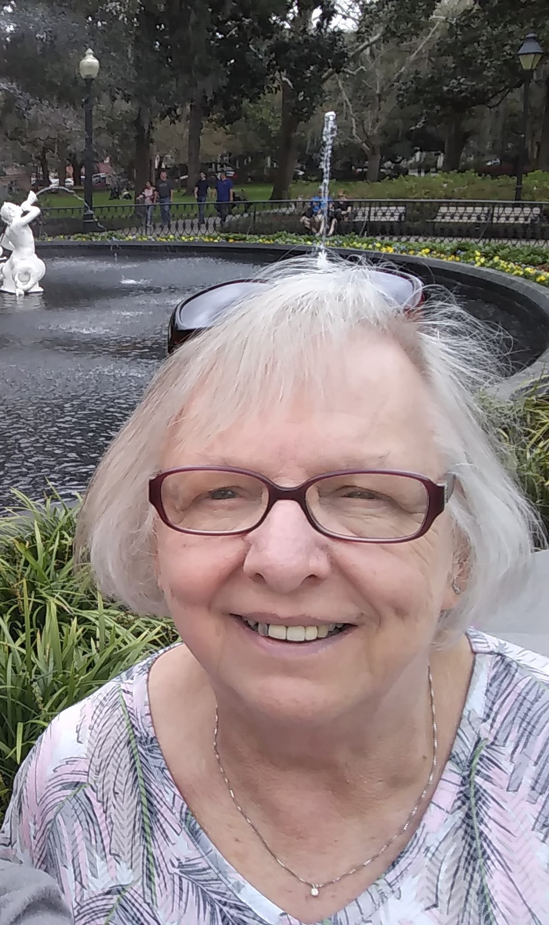 Obituary of Lynn "Gram" C. Hoffstetter