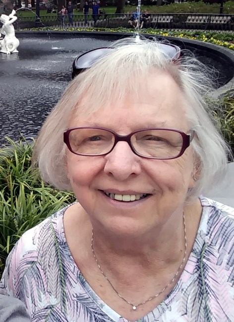 Obituary of Lynn "Gram" C. Hoffstetter
