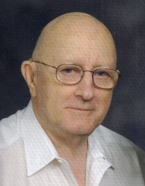 Obituary of Gene E. Cline