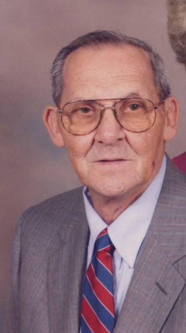 Obituary of Mr. Robert Cullen Whitley