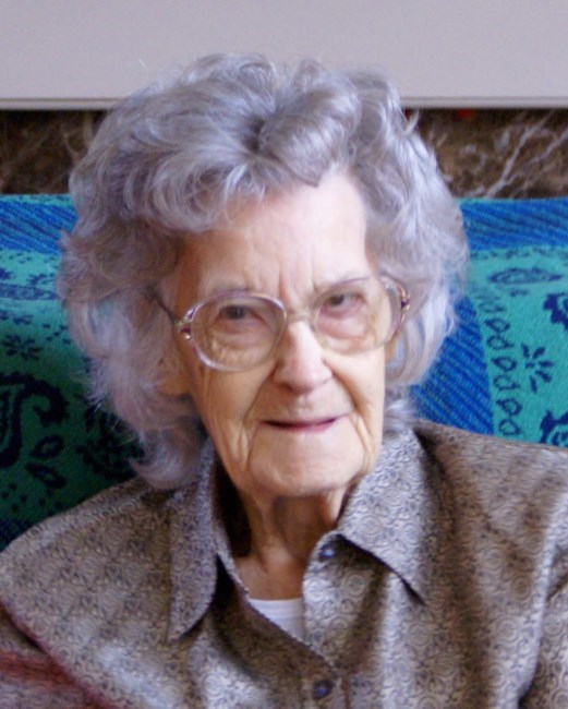 Obituary of Doris F. Reed