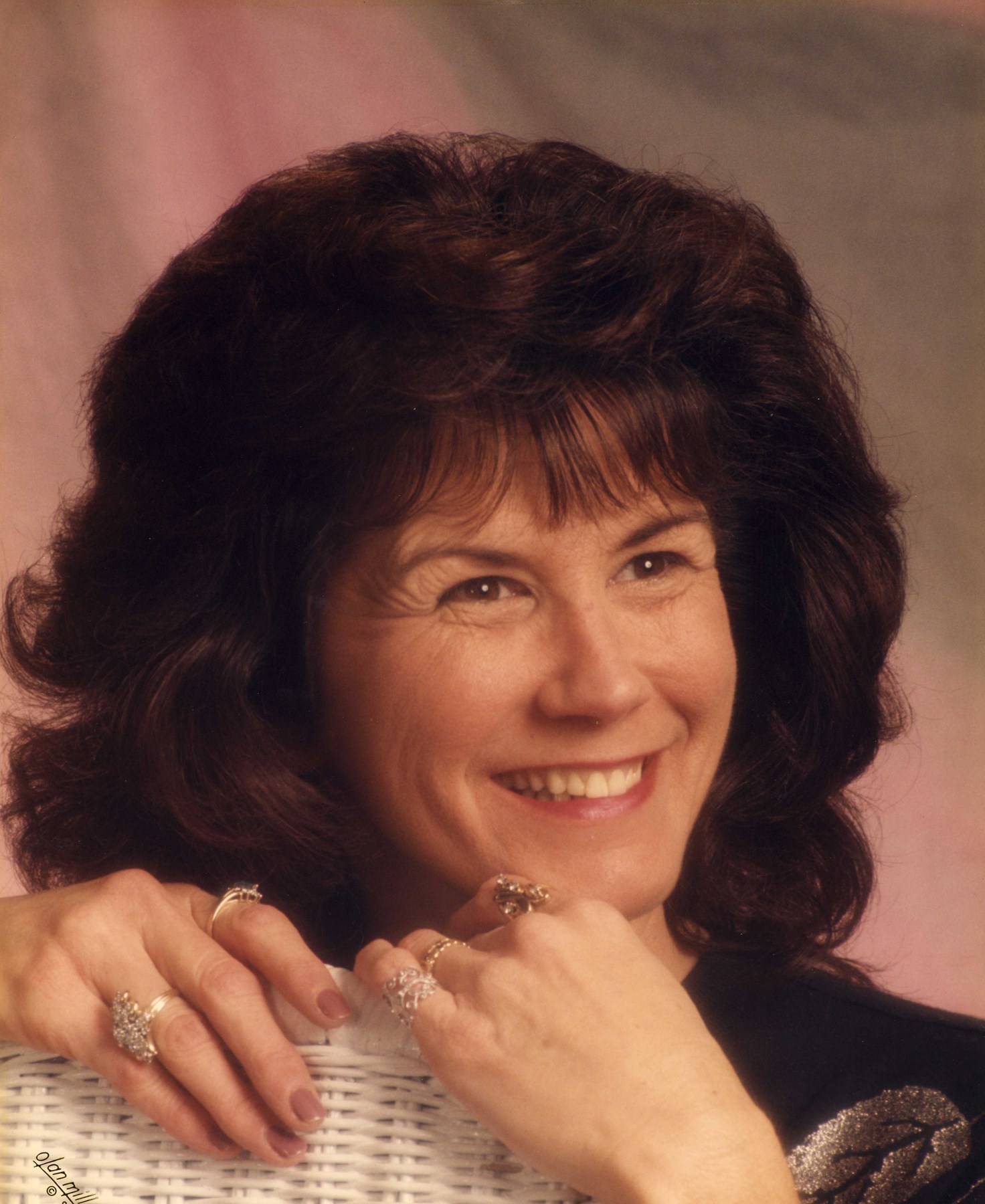 Obituary of Jo Ann Bullock