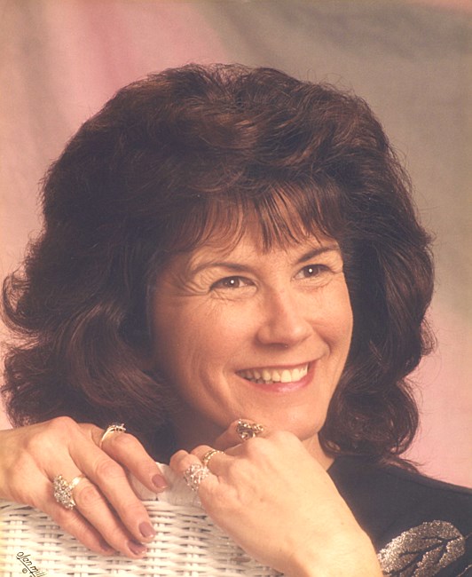 Obituary of Jo Ann Bullock