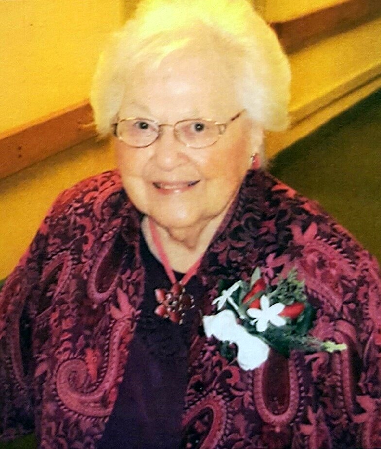 Evelyn Monday Obituary Fort Myers, FL