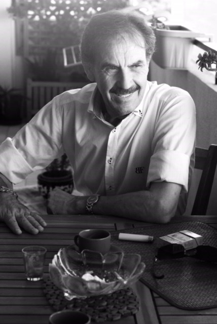 Obituary of Mr. Cesare Porcino