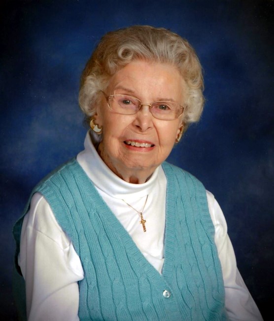 Obituary of Mary Ann Immel