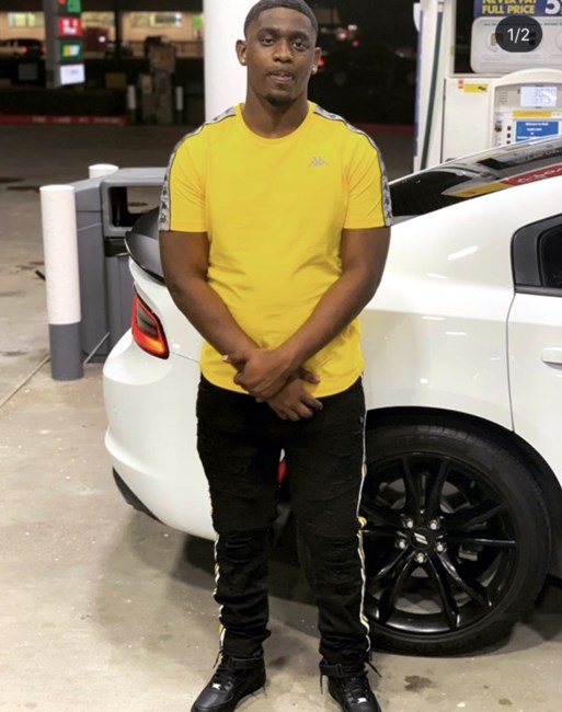 Obituary of Kevin Earl Pool Jr.