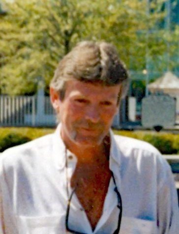 Obituary of Robert "Bob" Adkins