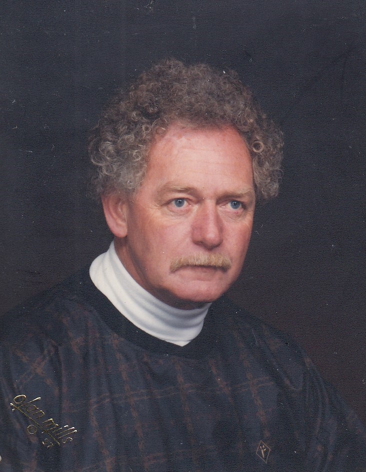 Obituary of Eugene E. Shafer