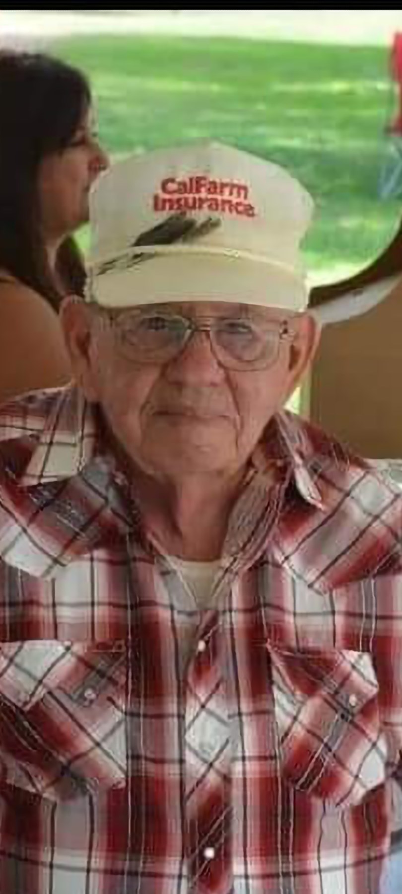 Obituary of Kenneth Leon Faulkner