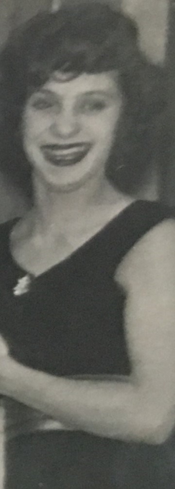 Obituary of Janet Elizabeth Varrecchia
