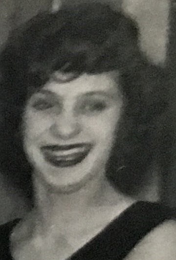 Obituary of Janet Elizabeth Varrecchia