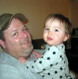 Obituary of Aaron "Heavy" James Condon