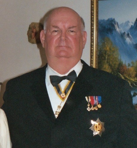 Obituary of Donnel Jerome Hubbard