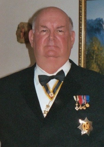 Obituary of Donnel Jerome Hubbard