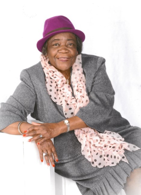 Obituary of Annie Ruth (Piper) Middlebrook