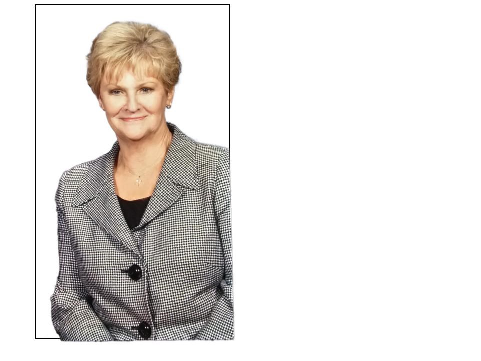 Obituary of Jeanene K. Gustafson