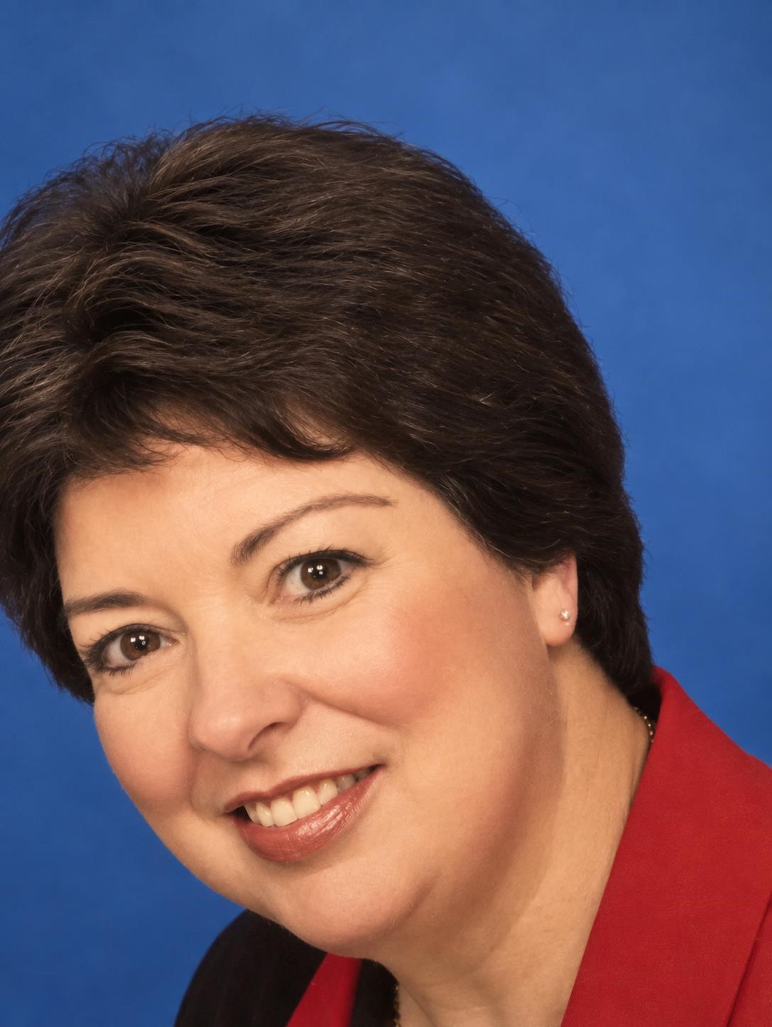 Obituary of Linda Holden