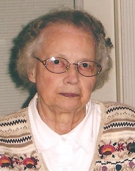 Obituary of Annie Baranowski