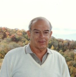 Obituary of John F. Keating III