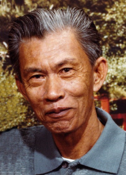 Obituary of Teodoro F. Abuyo