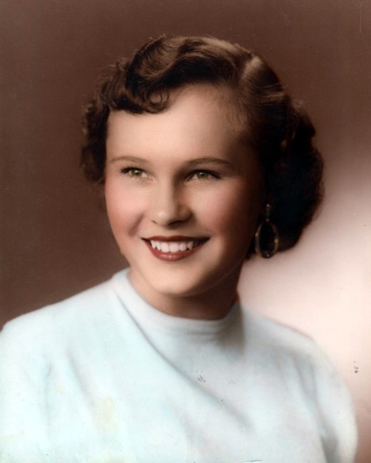 Obituary of Maryann Dalton