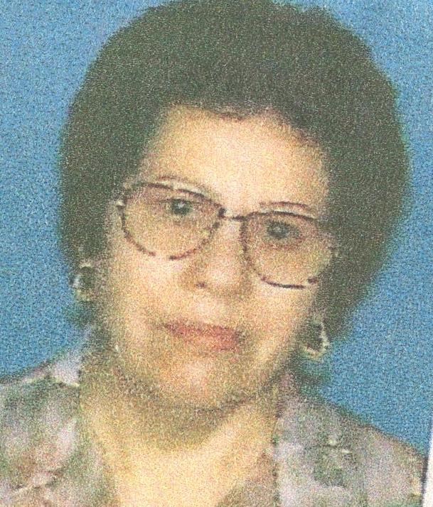 Consuelo Vasquez Obituary El Paso, TX