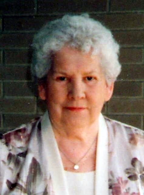 Obituary of Patricia Lou Wallace
