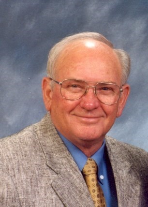 Obituary of Bill R. Scarborough