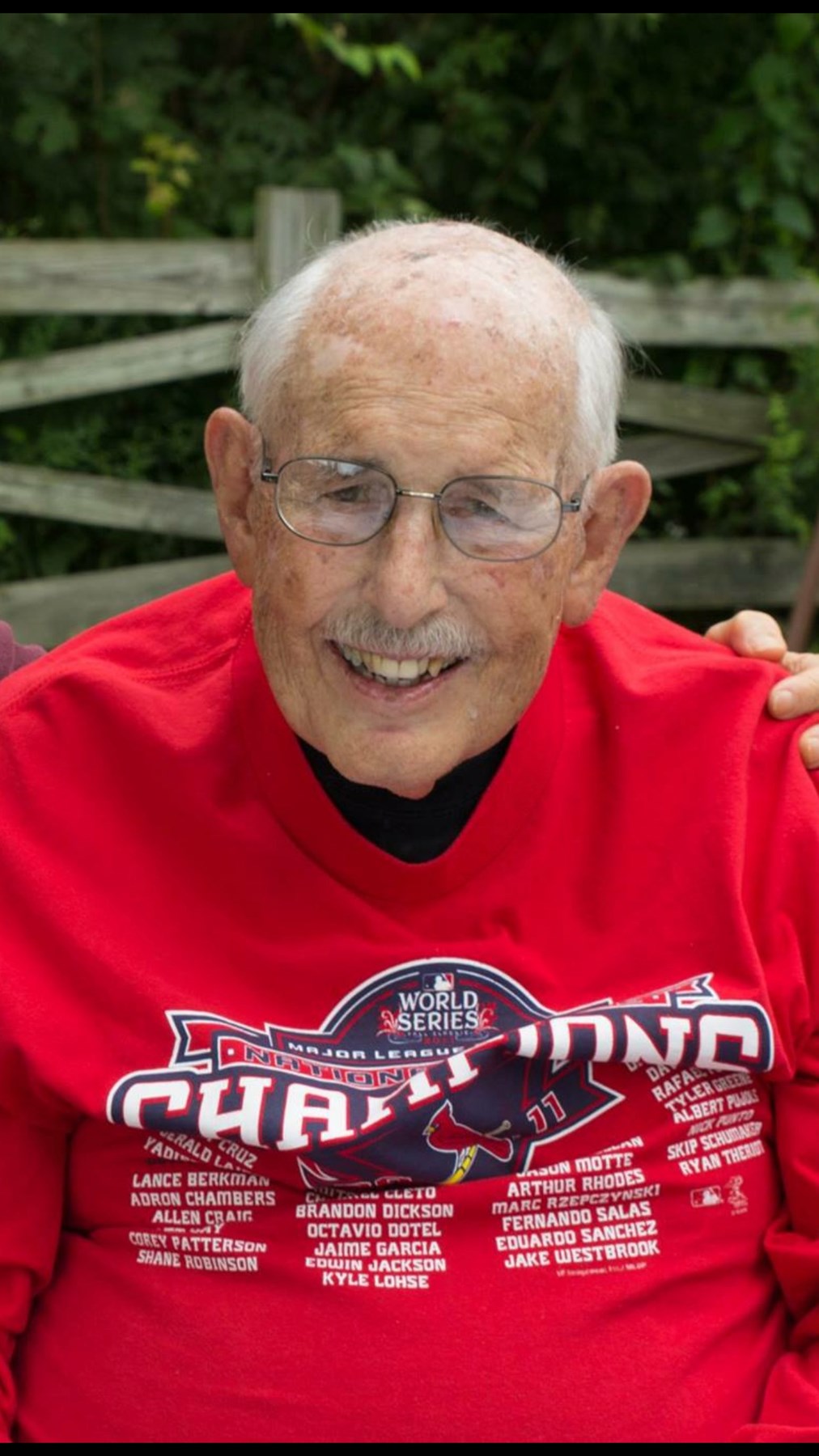 Obituary of Russell "Russ" E. Platt