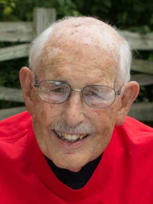 Obituary of Russell "Russ" E. Platt