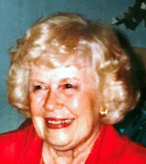 Obituary of Peggy Marie Futrelle