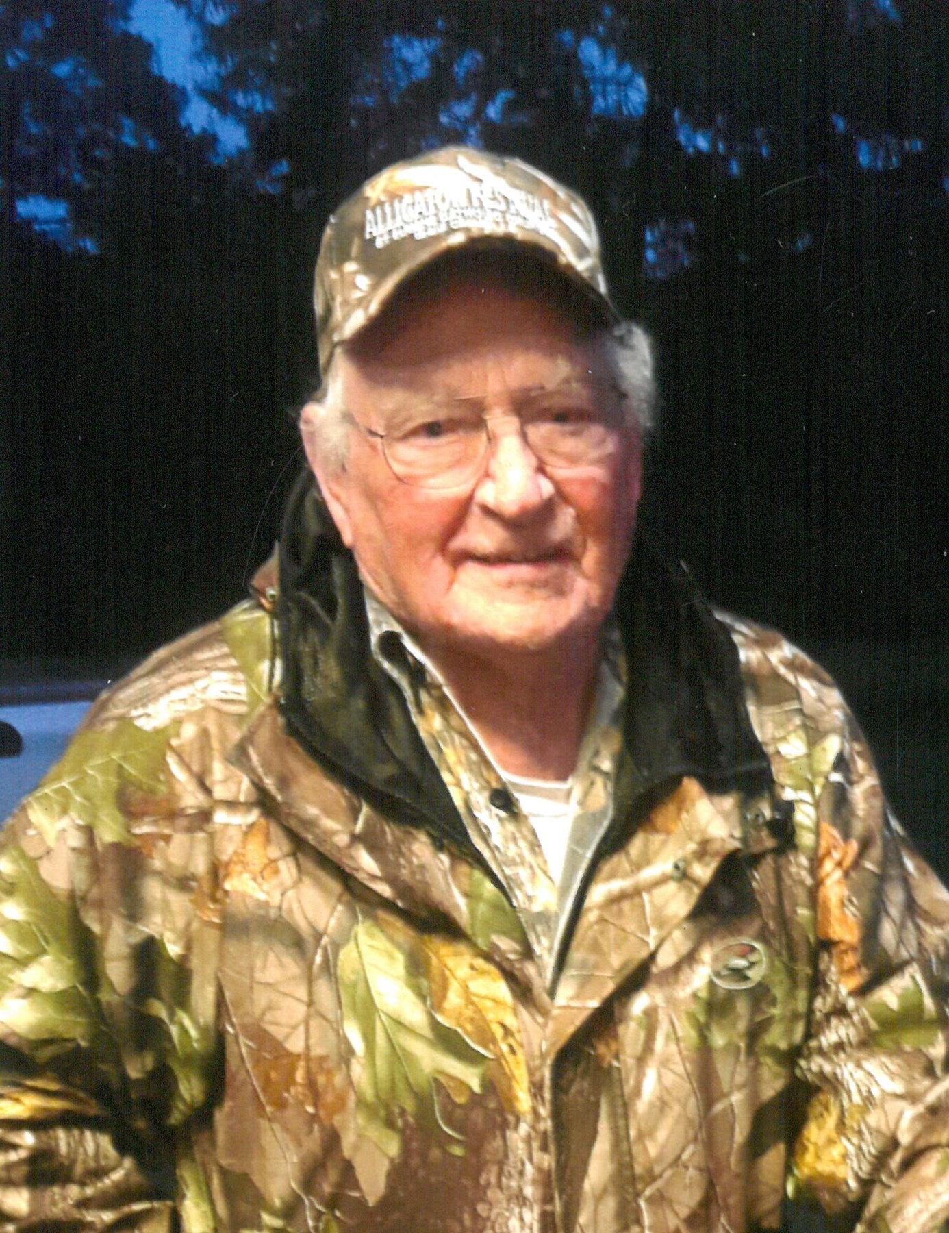 Obituario de Jack Melvin Hebert