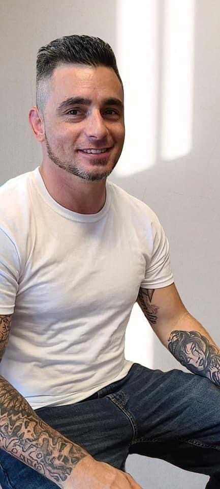 Obituary of Erick Marlon Wright