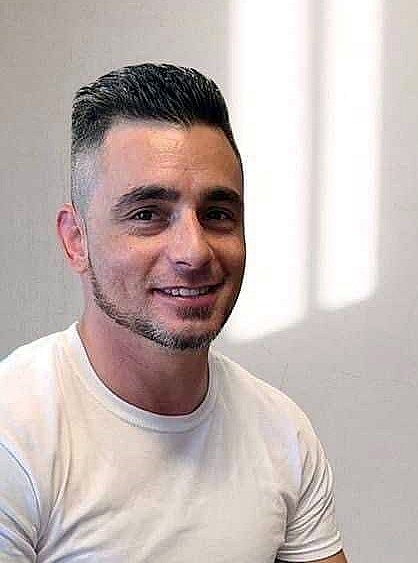 Obituary of Erick Marlon Wright