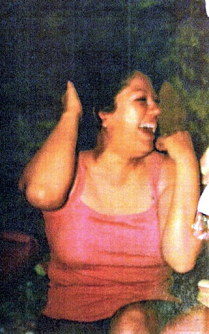 Obituary of Tina Ruiz Garcia