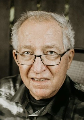 Avis de décès de Theodore "Ted" Harvey Polanik