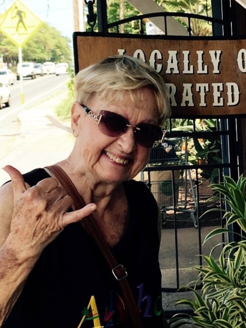 Obituary of Clara S Haney