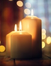 Avis de décès de Winona "Carole" Young