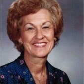 Obituary of Mary Nell Weiss-Holt Long